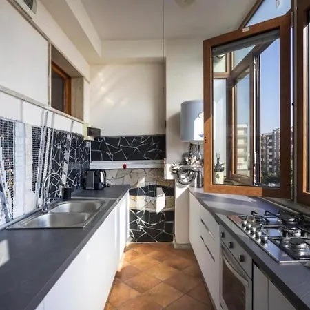 منزل للإقامة Salesiani *