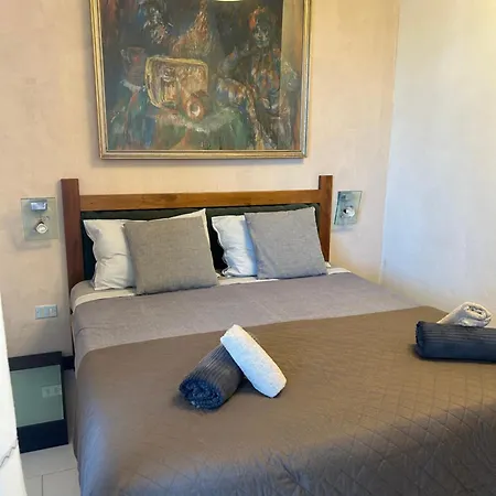 Salesiani Ubytování v soukromí