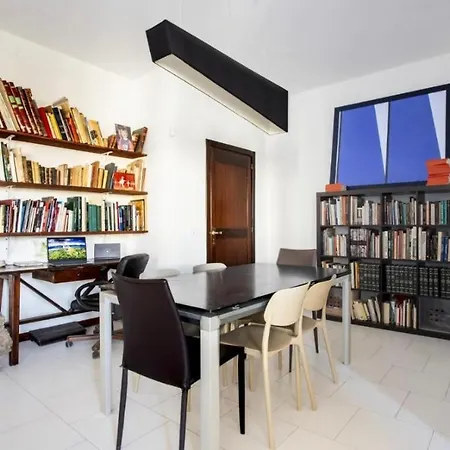 منزل للإقامة Salesiani