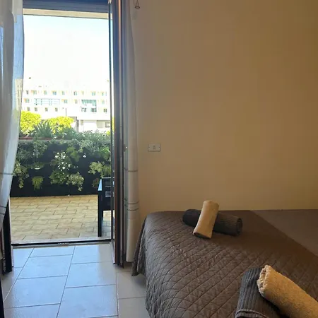 בית אירוח Salesiani *