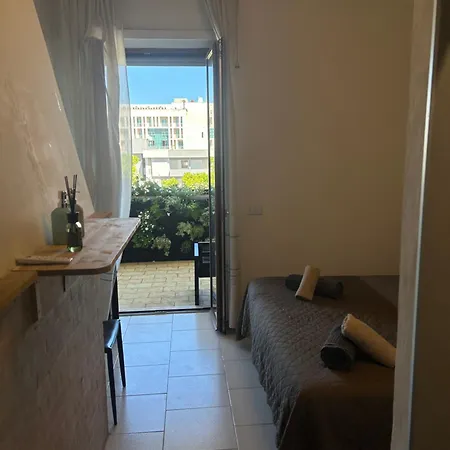 Ubytování v soukromí Salesiani Lecce