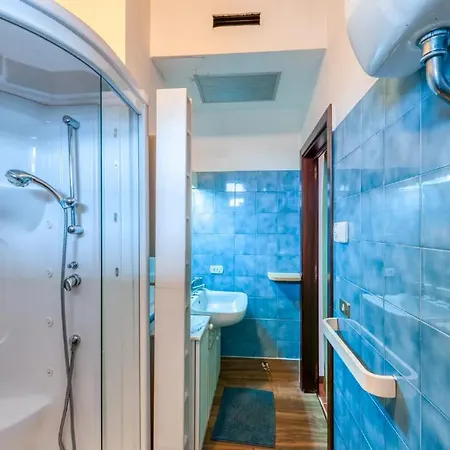 Ubytování v soukromí Salesiani *