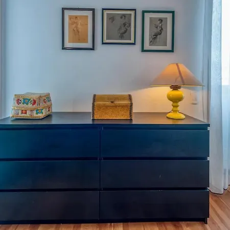 Salesiani منزل للإقامة