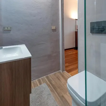 Ubytování v soukromí Salesiani