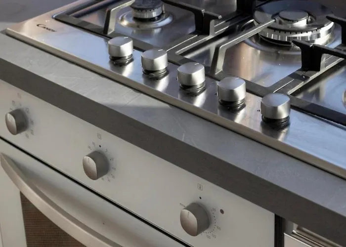 Salesiani ホームステイ レッチェ