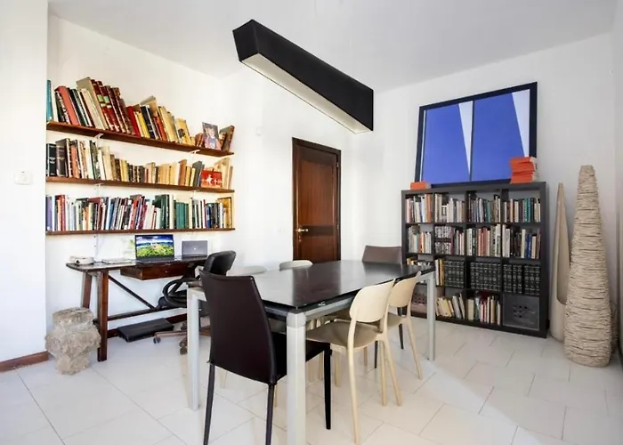 Séjour chez l'habitant Salesiani