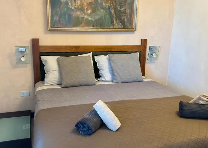 Salesiani Séjour chez l'habitant Lecce