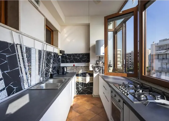 Salesiani Séjour chez l'habitant *