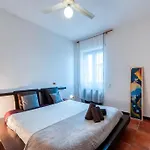 Privat bolig Salesiani *