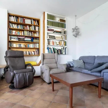 Salesiani Homestay szállás