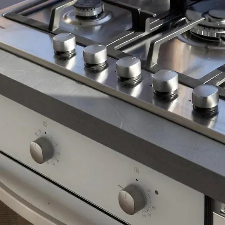 Salesiani Privatunterkunft Lecce