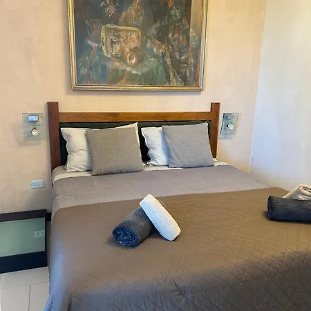 Salesiani Alloggio in famiglia Lecce