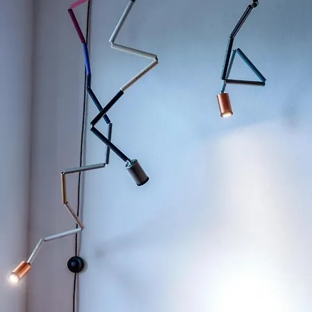 Alloggio in famiglia Salesiani *