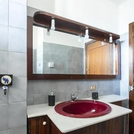 Homestay Salesiani Lecce