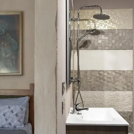 Alloggio in famiglia Salesiani Lecce