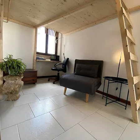 Salesiani Privatunterkunft Lecce