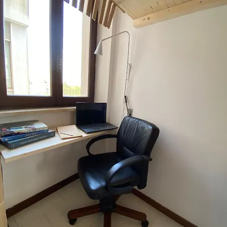 Homestay Salesiani *