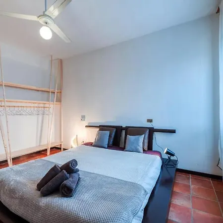 Alloggio in famiglia Salesiani