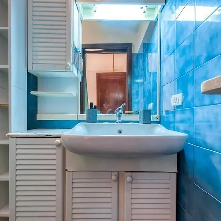 Salesiani Homestay Lecce