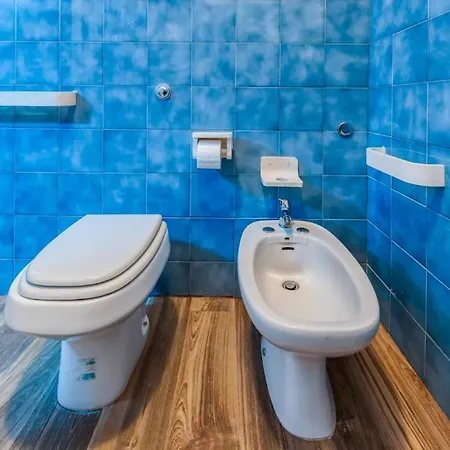 Homestay Salesiani Lecce