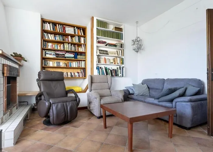 Salesiani Privatunterkunft