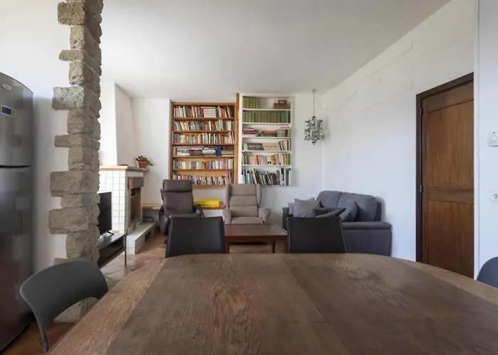 Salesiani Privatunterkunft *