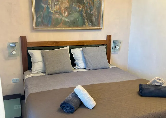 Salesiani Privatunterkunft