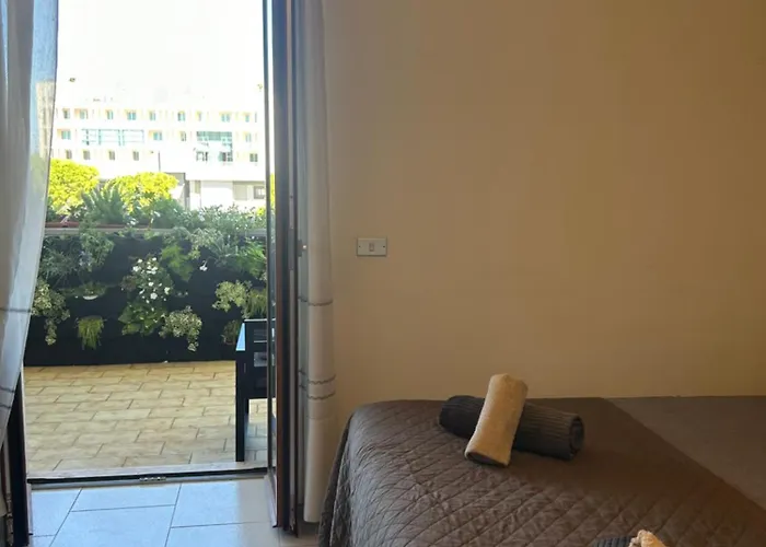 Privatunterkunft Salesiani *