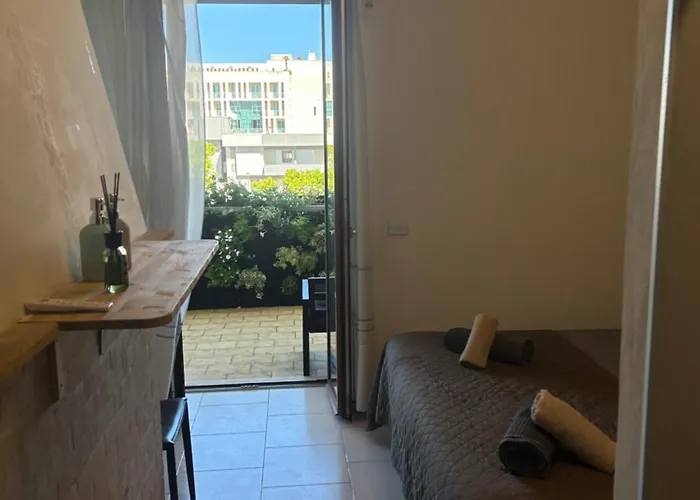 Privatunterkunft Salesiani Lecce