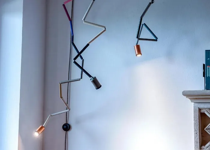 בית אירוח Salesiani *