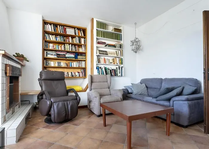 Privatunterkunft Salesiani