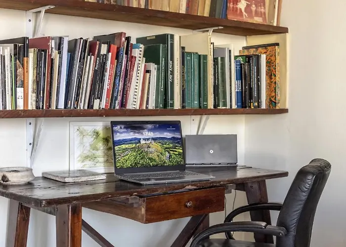 בית אירוח Salesiani *