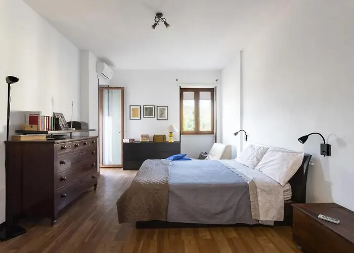 Privatunterkunft Salesiani