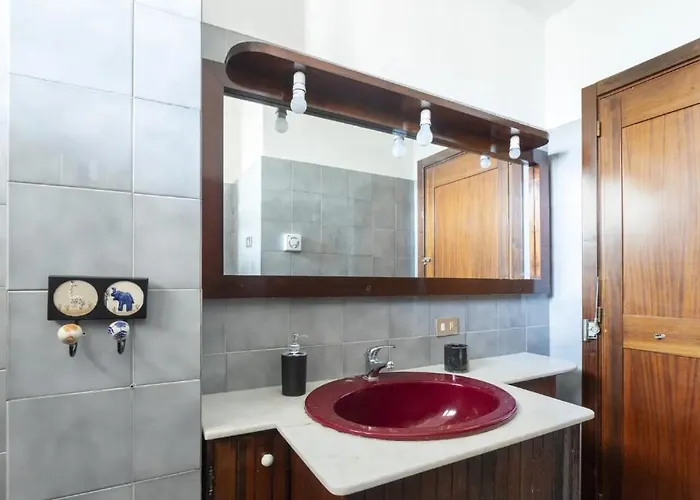 Privatunterkunft Salesiani Lecce