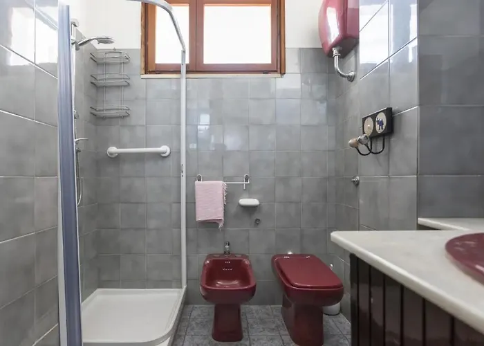 Salesiani בית אירוח