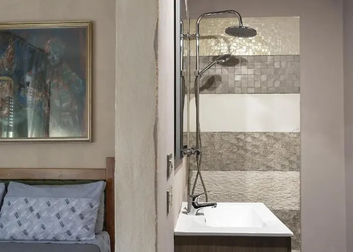 Privatunterkunft Salesiani Lecce