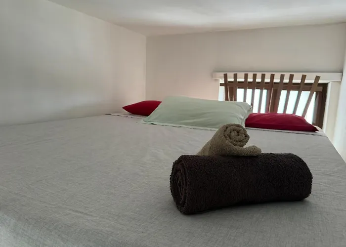 Salesiani Privatunterkunft