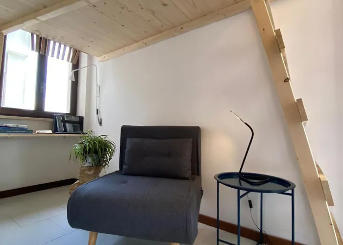 Privatunterkunft Salesiani