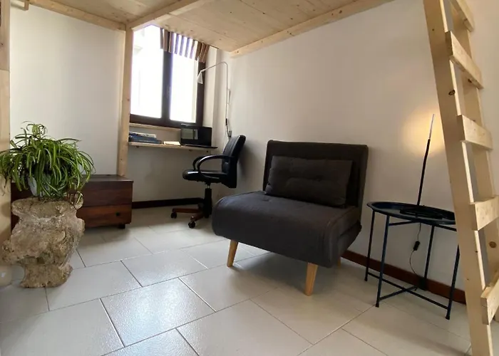 Salesiani Privatunterkunft Lecce