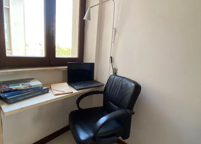 Privatunterkunft Salesiani *