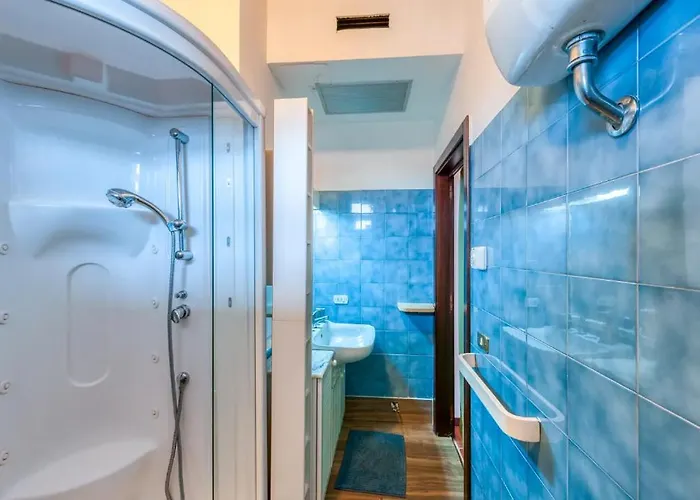 בית אירוח Salesiani *