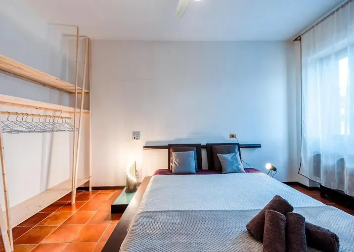 Salesiani Privatunterkunft