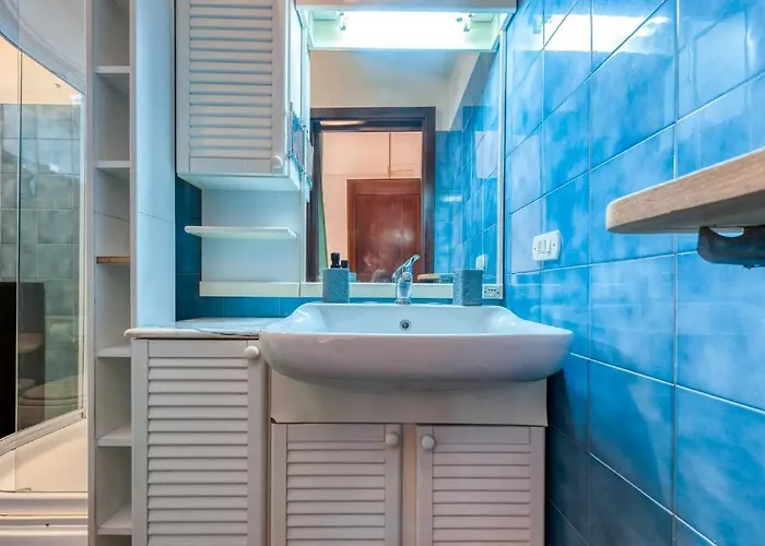 Salesiani Privatunterkunft Lecce