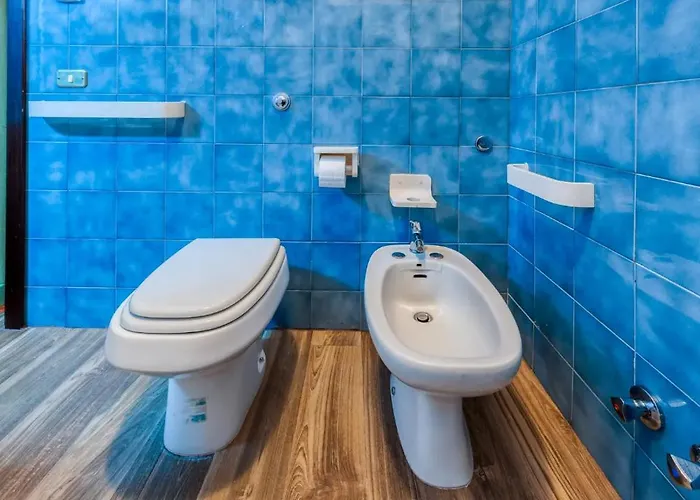 Privatunterkunft Salesiani Lecce