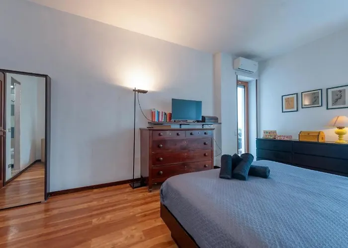 Privatunterkunft Salesiani *