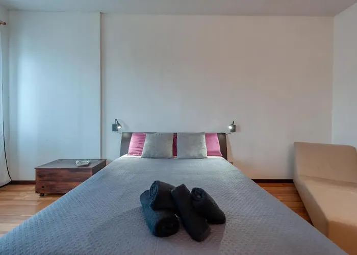 Salesiani Privatunterkunft Lecce