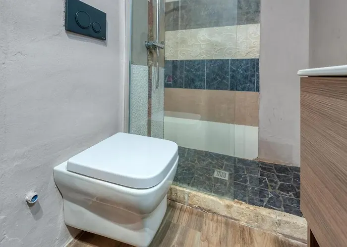 Salesiani Privatunterkunft