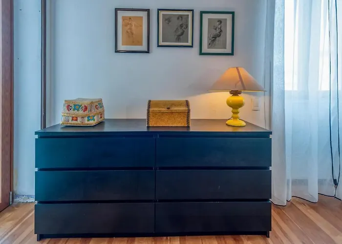 Salesiani Privatunterkunft