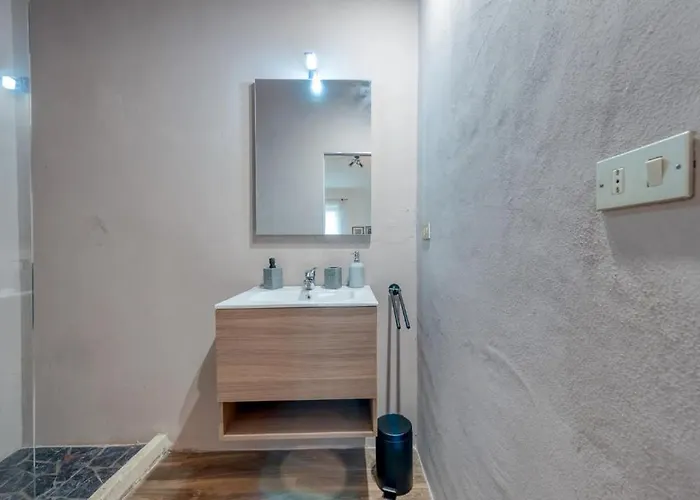 Privatunterkunft Salesiani