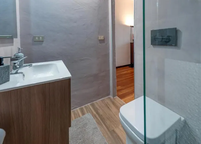 Privatunterkunft Salesiani